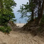 Pinea 718 Seaview Apartamento Pobierowo