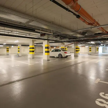 Pinea 718 Seaview Pobierowo