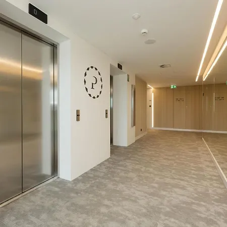 Pinea 718 Seaview Daire Pobierowo