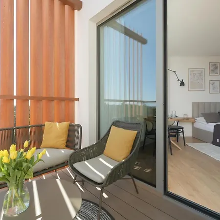 Apartamento Pinea 718 Seaview *