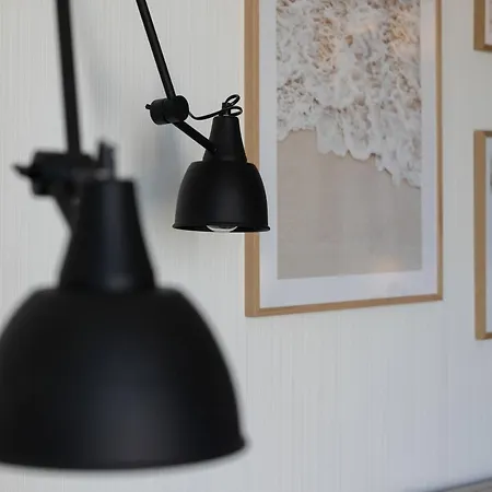 Daire Pinea 718 Seaview Pobierowo