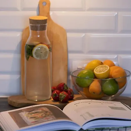 Daire Pinea 718 Seaview Pobierowo