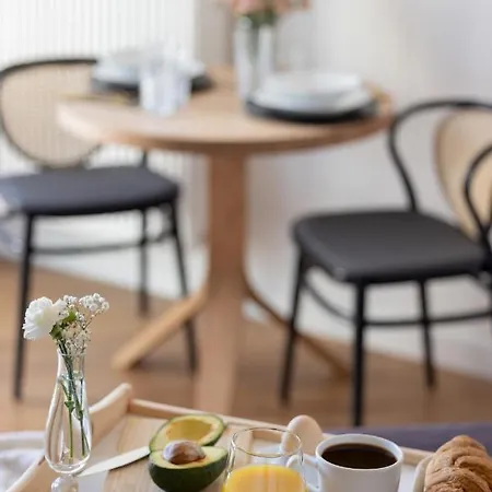 Daire Pinea 718 Seaview