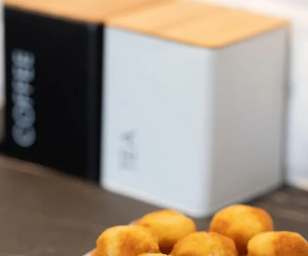 Pinea 718 Seaview Apartamento