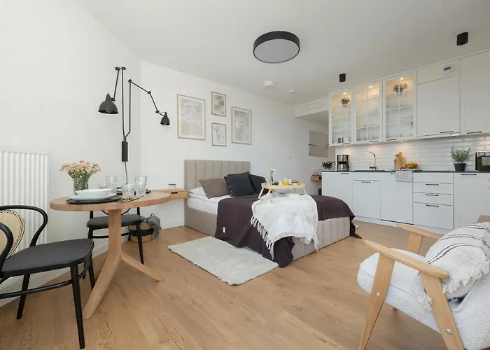 Pinea 718 Seaview Apartamento