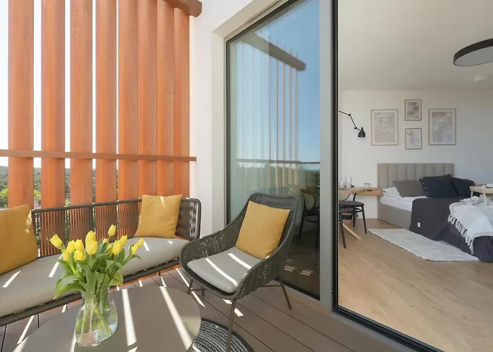 Apartamento Pinea 718 Seaview *