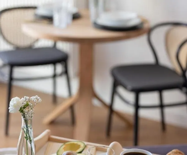 Apartamento Pinea 718 Seaview